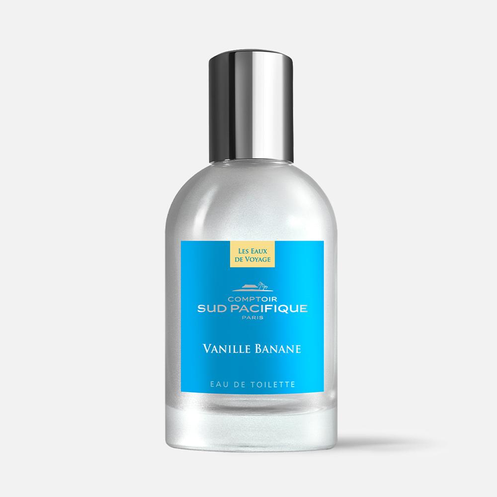 

Туалетная вода Comptoir Sud Pacifique Vanille Banane, 30 мл