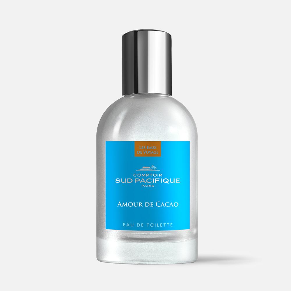 

Туалетная вода Comptoir Sud Pacifique Amour De Cacao, 30 мл
