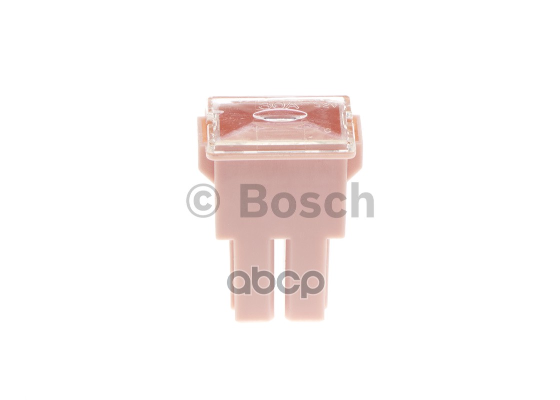 Предохранитель As Universal /30A Bosch 1 987 529 063 Bosch 1 987 529 063