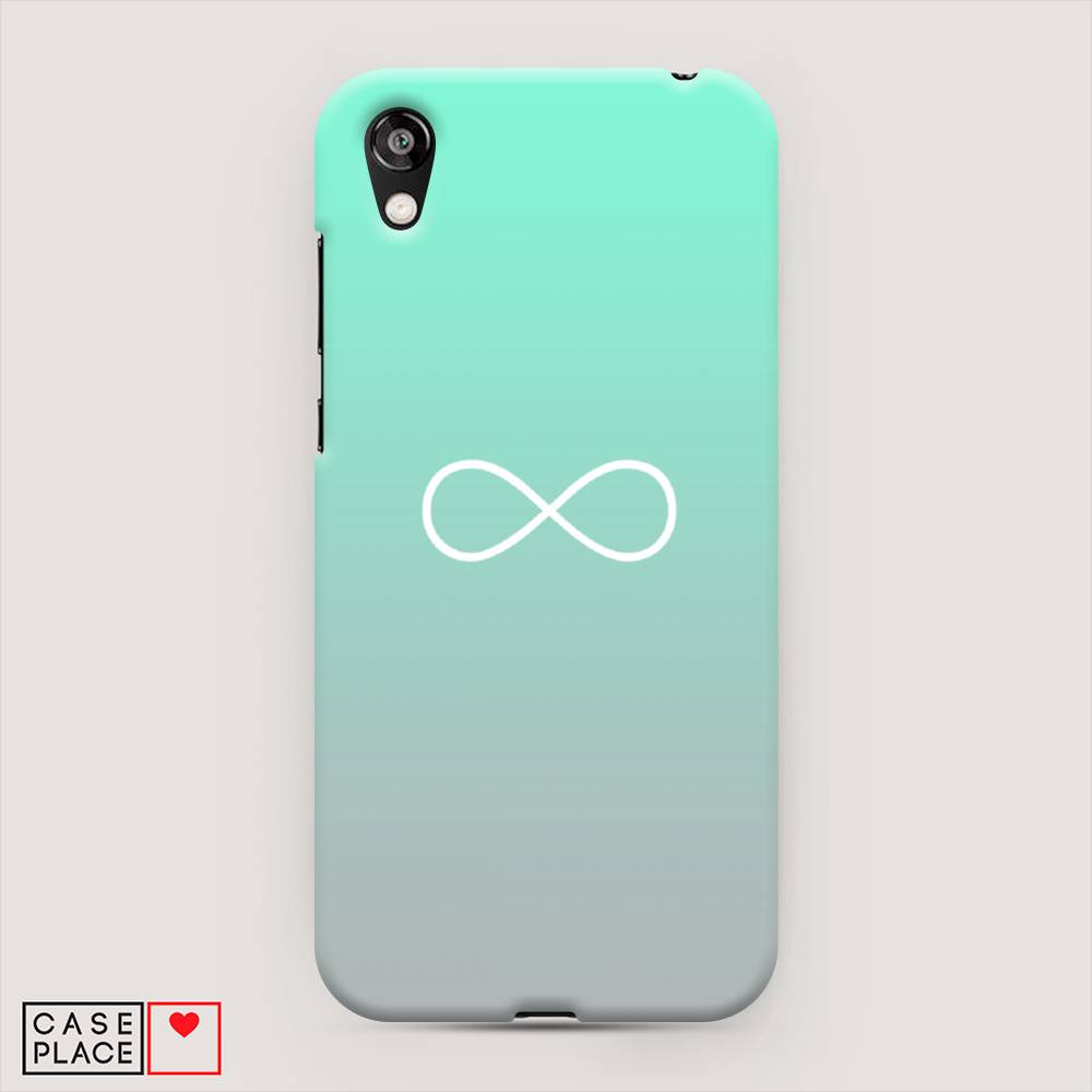 

Чехол Awog "Бесконечность от Тиффани" для Huawei Y5 2019, 69020-3