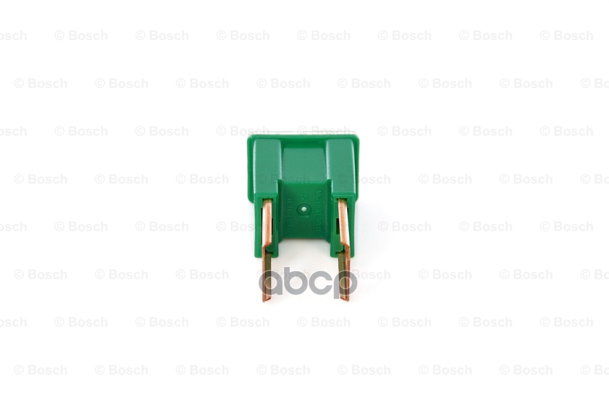 Предохранитель B-Type Universal /40a Bosch 1987529069 Bosch арт. 1 987 529 069
