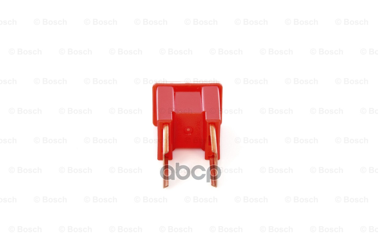 

Предохранитель B-Type Universal /50a Bosch 1987529070 Bosch арт. 1 987 529 070