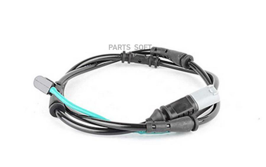 

Basbug Bsg15-201-045 Датчик Износа Задних Тормозных Колодок