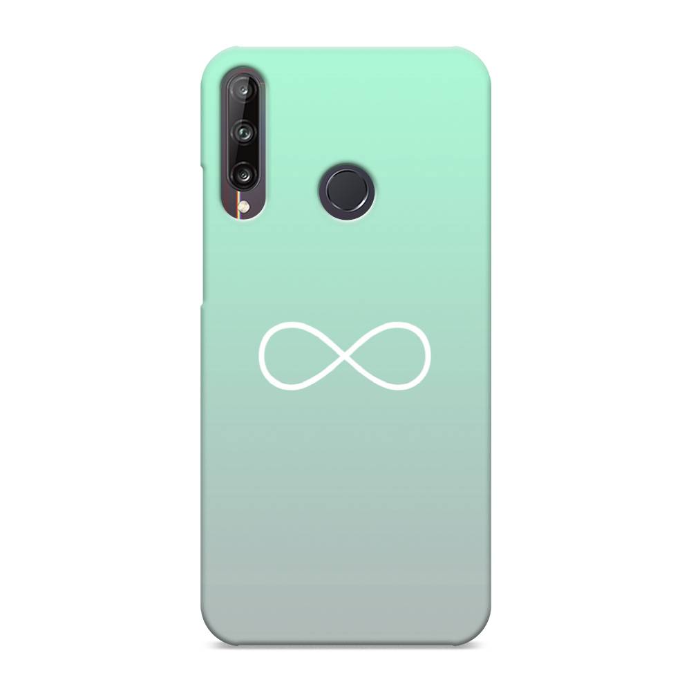 

Чехол Awog "Бесконечность от Тиффани" для Huawei P40 lite E, 612420-3