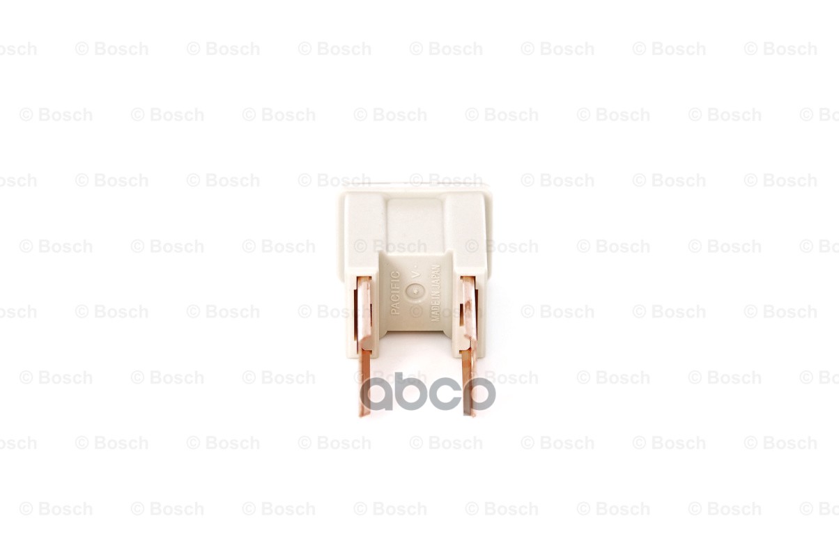 

Предохранитель B-Type Universal /120a Bosch 1987529075 Bosch арт. 1 987 529 075