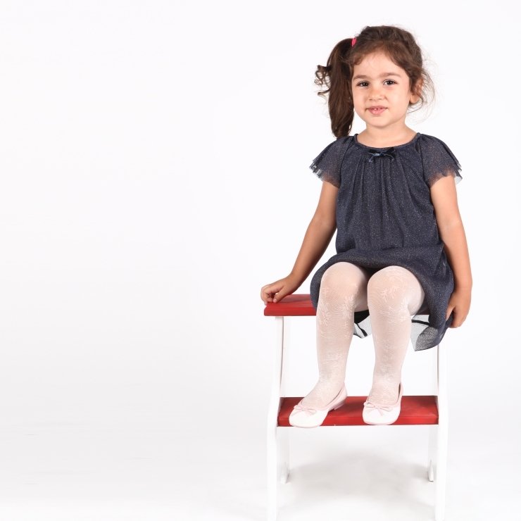 

Колготки DAYMOD DAYMOD.KARSU розовый 11-12 лет (доставка из-за рубежа), DAYMOD.KARSU