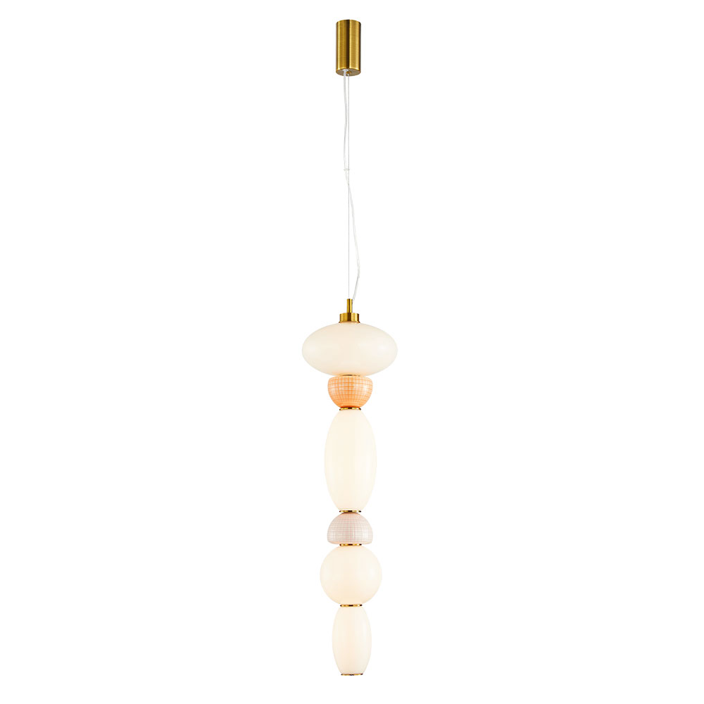 

Светильник Divinare AMBRA 5016/17 SP-36, AMBRA