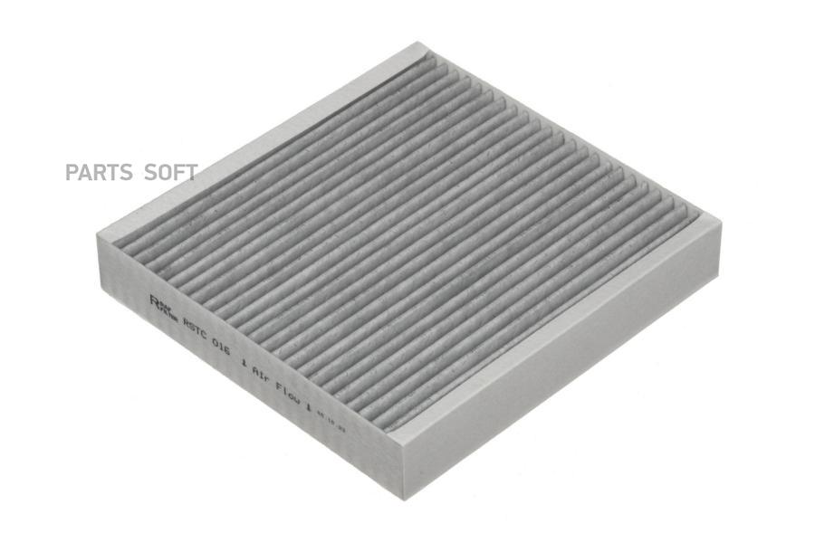 

Фильтр Салона Угольный Raf Filter Rstc016 RAF FILTER арт. RSTC016
