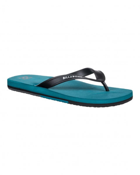 

Вьетнамки мужские Billabong C5FF29-BIP2-1584 зеленые 46 EU, C5FF29-BIP2-1584