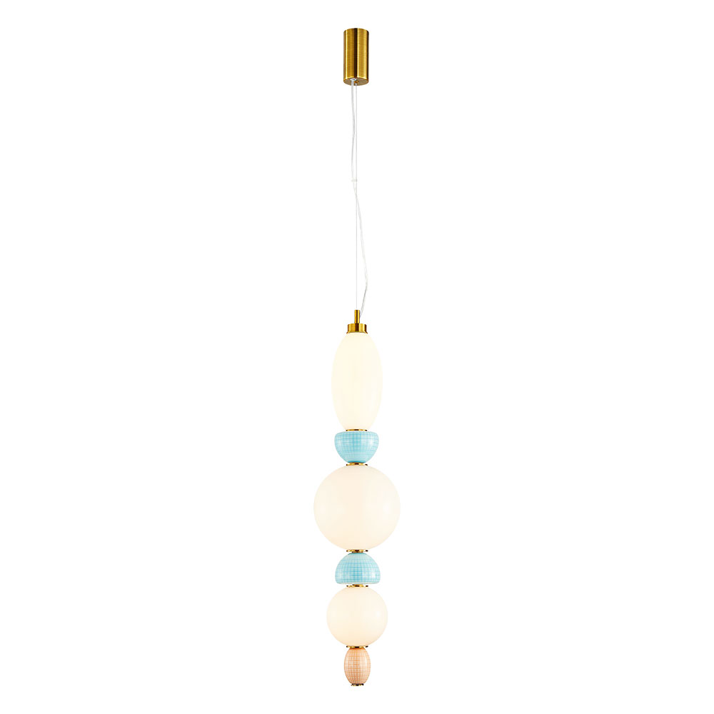 

Светильник Divinare AMBRA 5016/17 SP-26, AMBRA