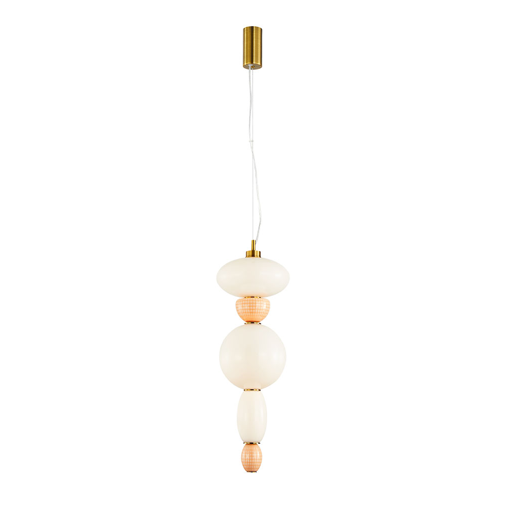 

Светильник Divinare AMBRA 5016/17 SP-24, AMBRA