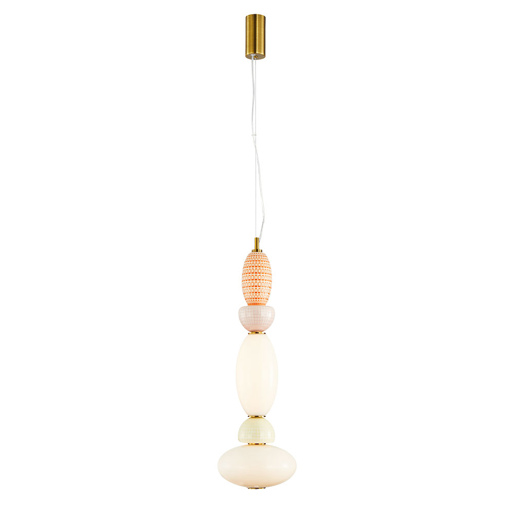 

Светильник Divinare AMBRA 5016/17 SP-20, AMBRA