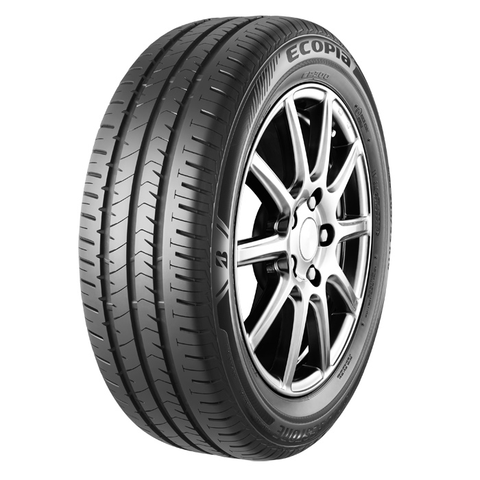 

Шины BRIDGESTONE Ecopia EP300 215/50 R17 91V (до 240 км/ч) BR012930, Ecopia EP300