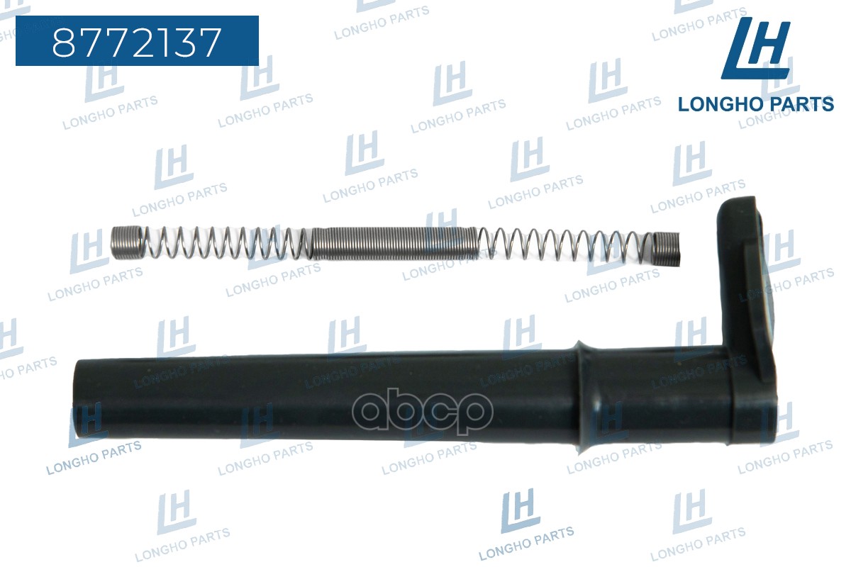 Наконечник Катушки Зажигания Ford 4L7z12029aa Longho арт. 8772137