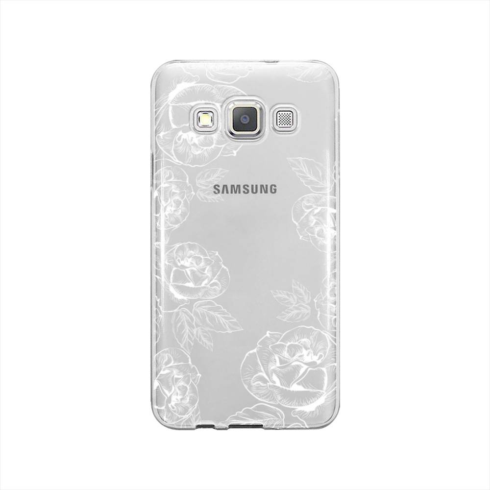 Чехол на Samsung Galaxy A3 