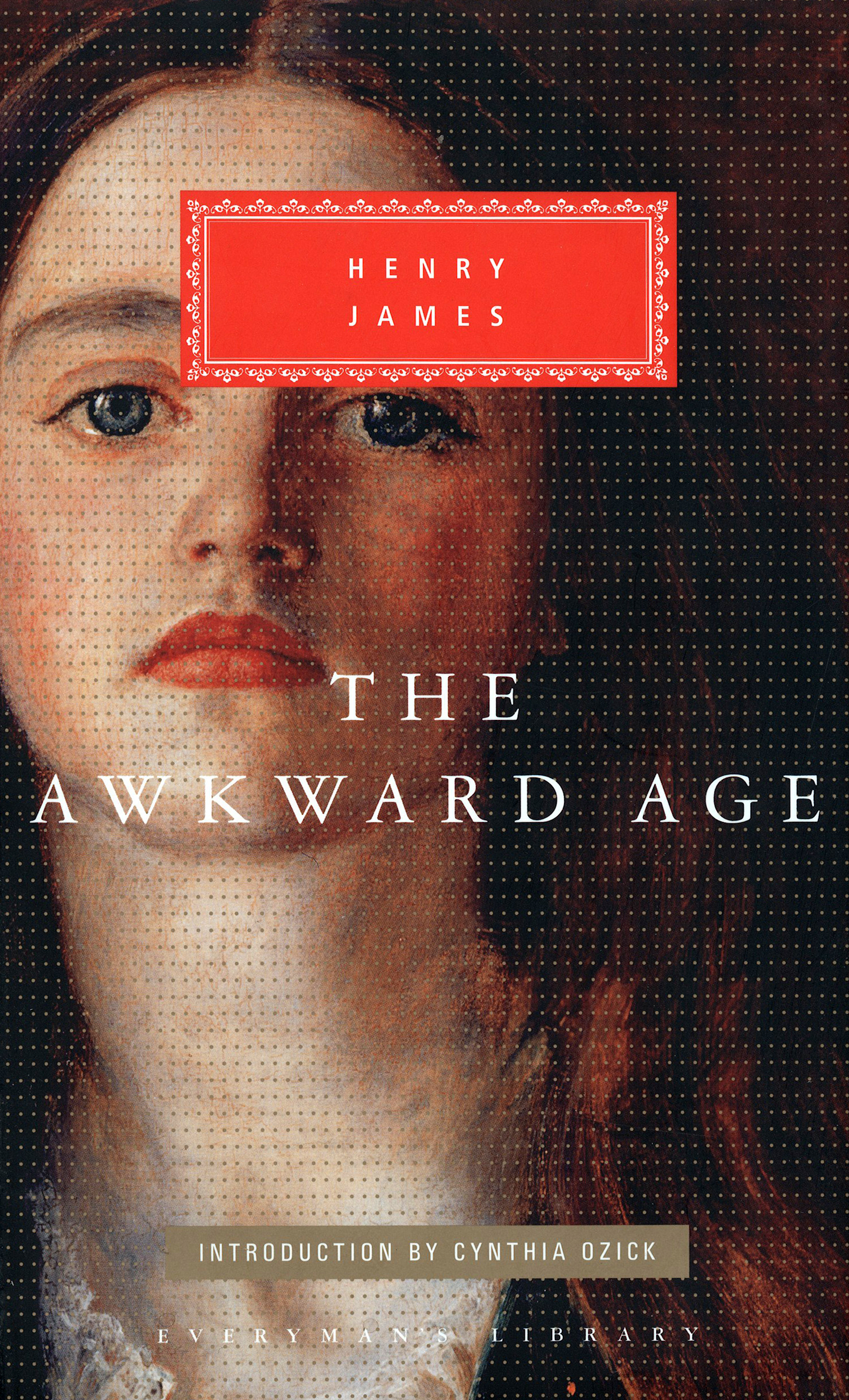 

The Awkward Age