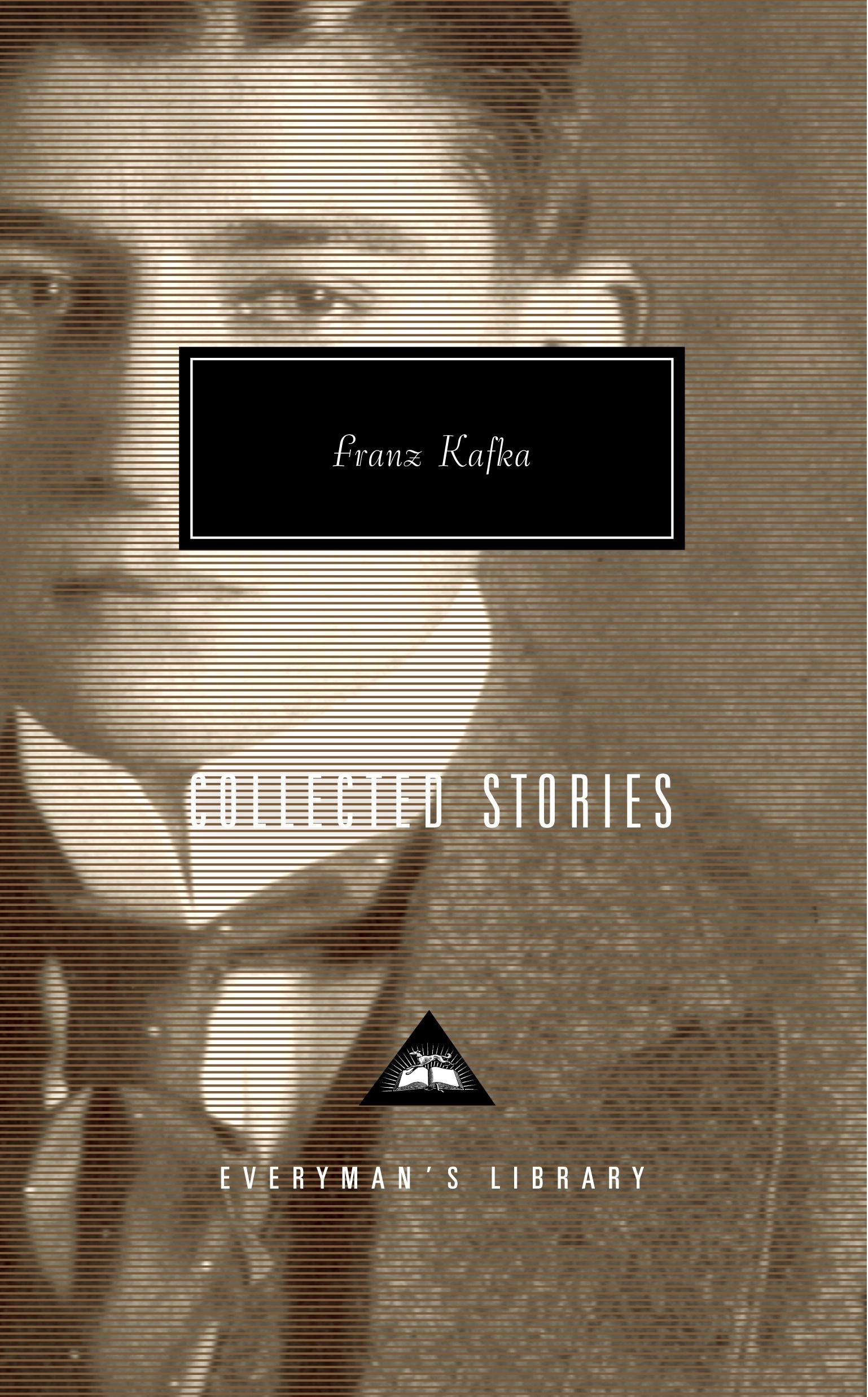 

Collected Stories