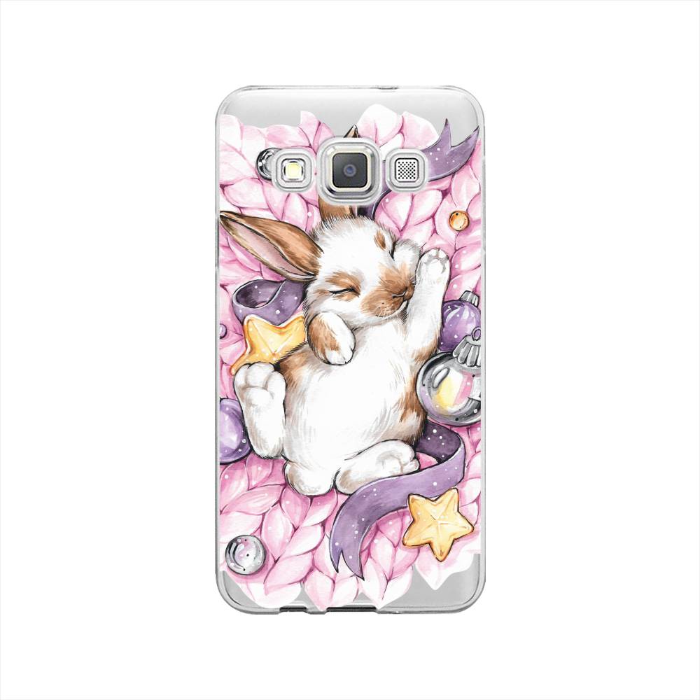 Чехол на Samsung Galaxy A3 