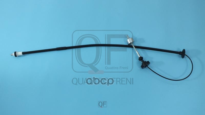 

Трос Сцепления QUATTRO FRENI qf80b00009