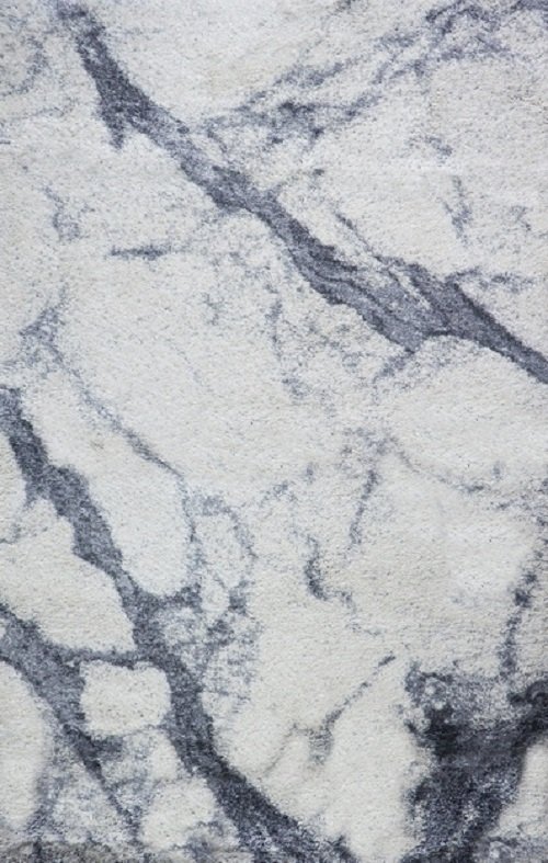 

Ковер Витебские ковры Шегги Трио Грей 2 х 3 м мягкий, пушистый Sh155a6 Shaggy 109, серия Шегги (320)