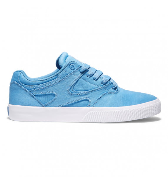 

Кеды мужские DC SHOES ADYS300569-LTB голубые 39 EU, Голубой, ADYS300569-LTB