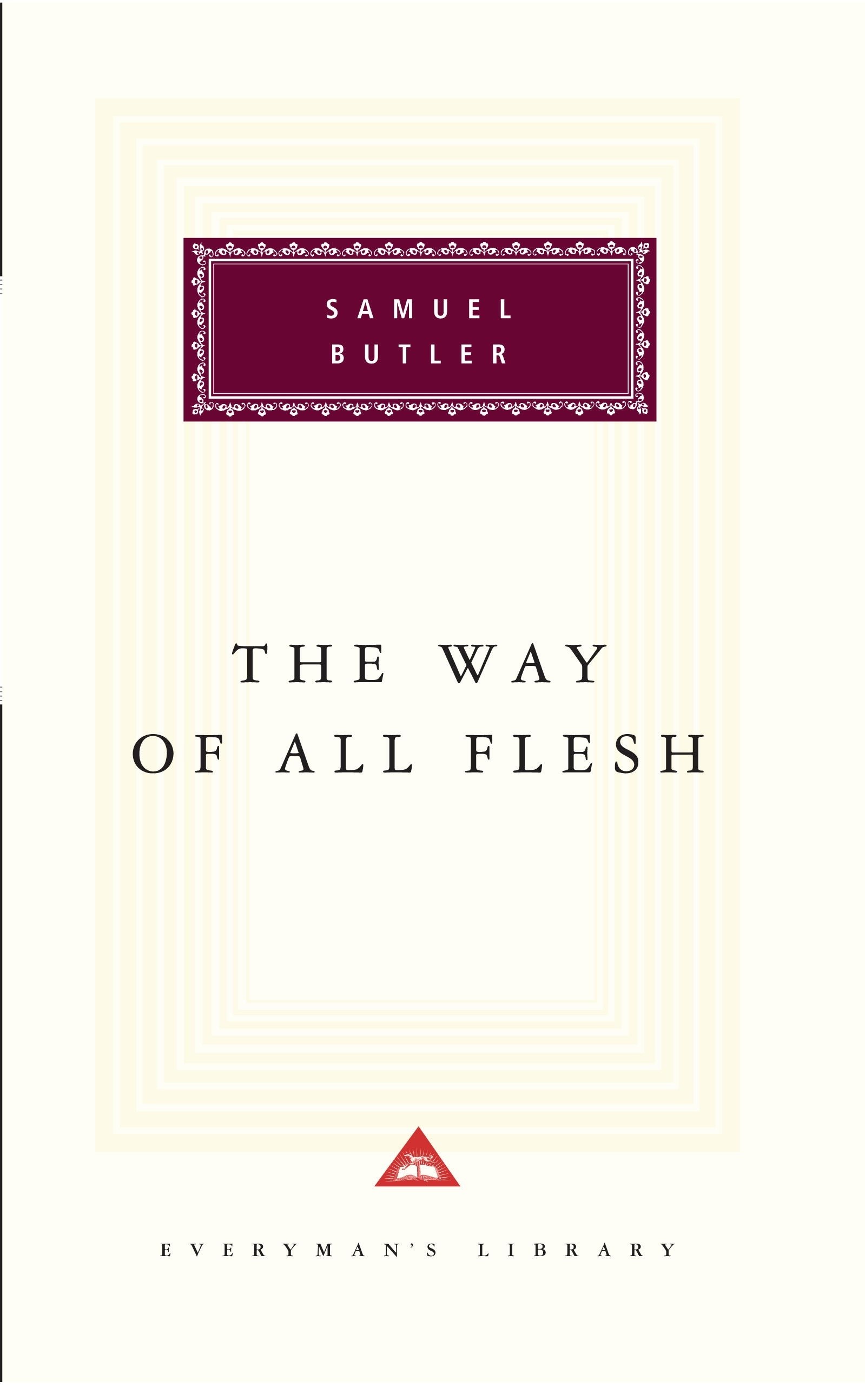 

The Way Of All Flesh