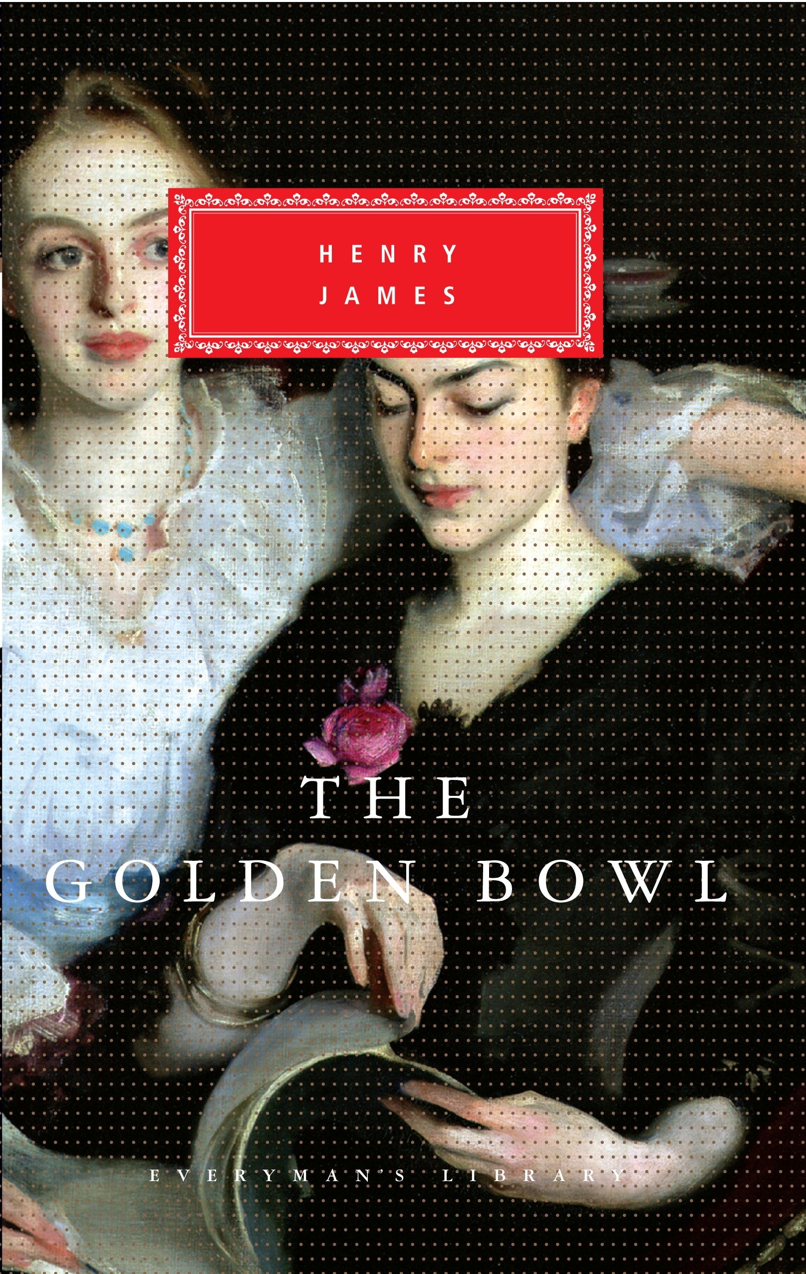 

The Golden Bowl
