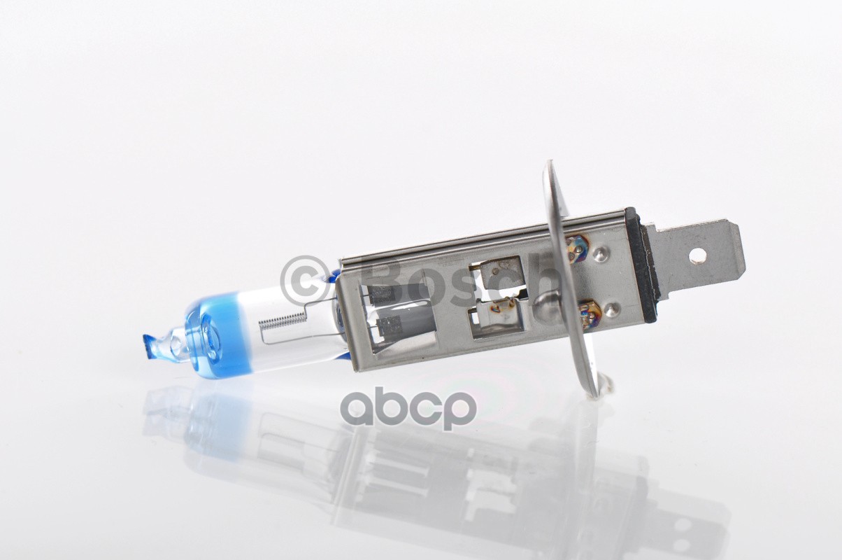 фото Лампа bosch 1987301105 h1 55w 12v p14,5s gigalight plus +120% 2шт bosch арт. 1987301105