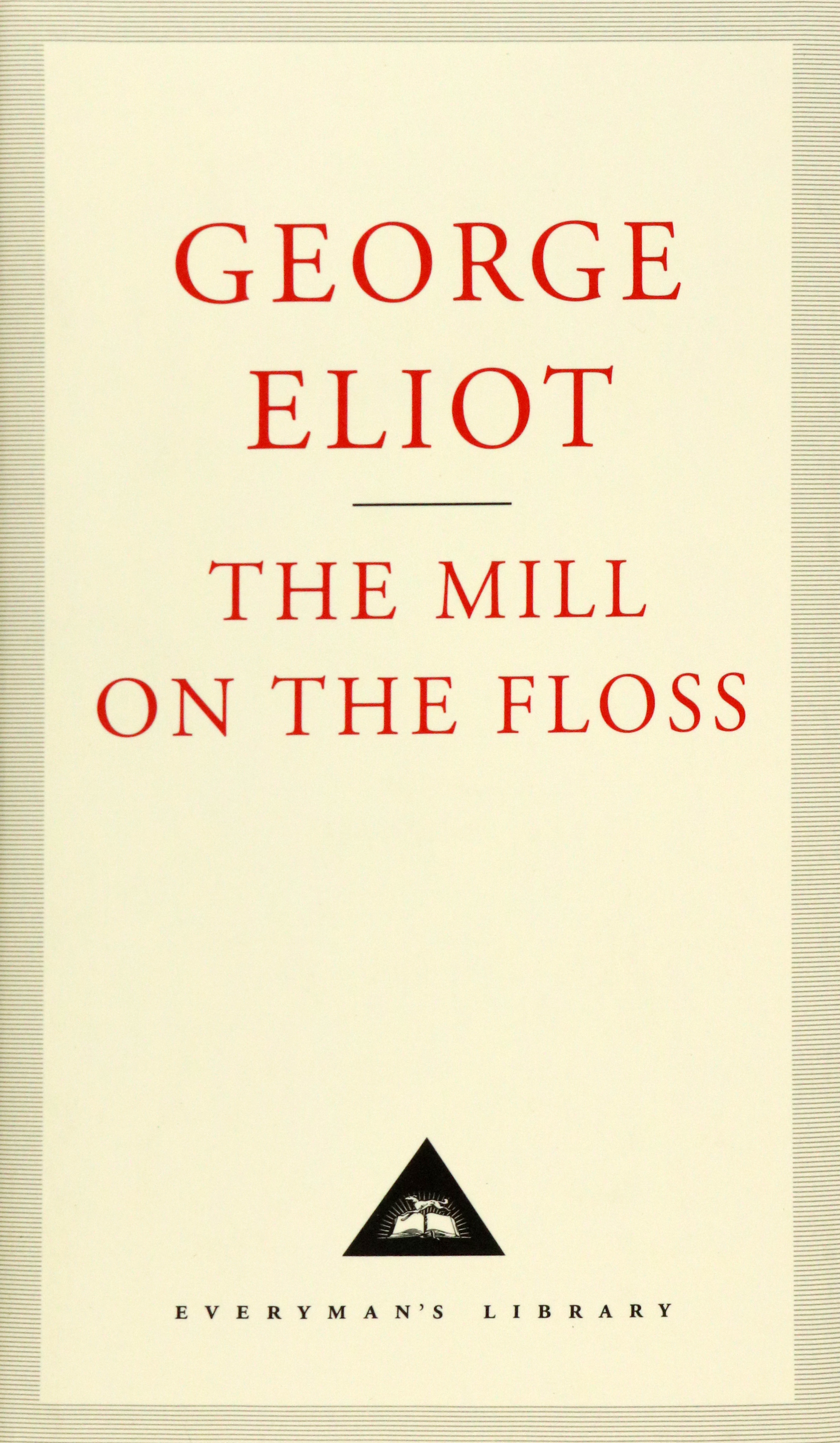 

The Mill On The Floss