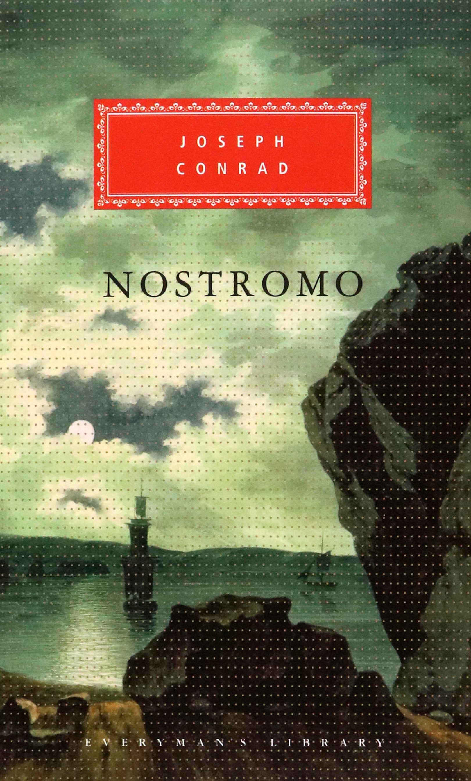 

Nostromo