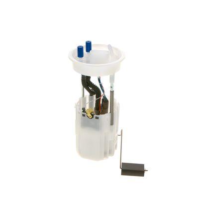

Насос Топливный 1 987 580 013 Nsii0011230442 Bosch арт. 1987580013