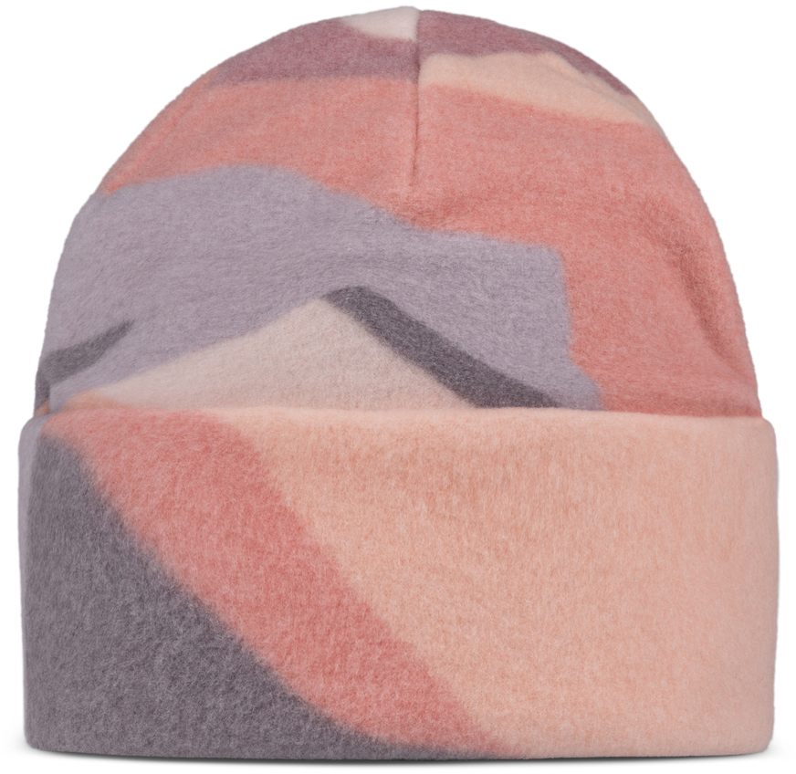 Шапка унисекс Buff Hat Polar Prints sunif multi, р.53-62