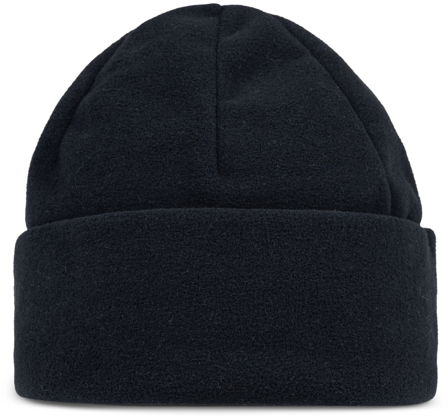 Шапка унисекс Buff Hat Polar Prints solid black р53-62 4290₽