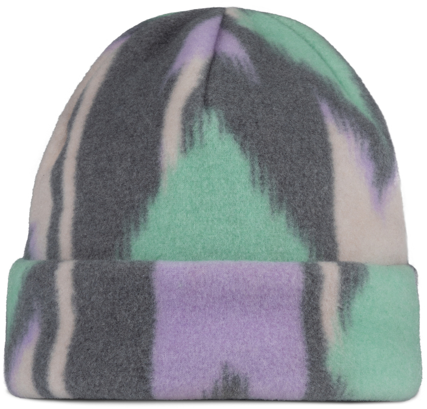 Шапка унисекс Buff Hat Polar Prints cusha multi р53-62 4290₽