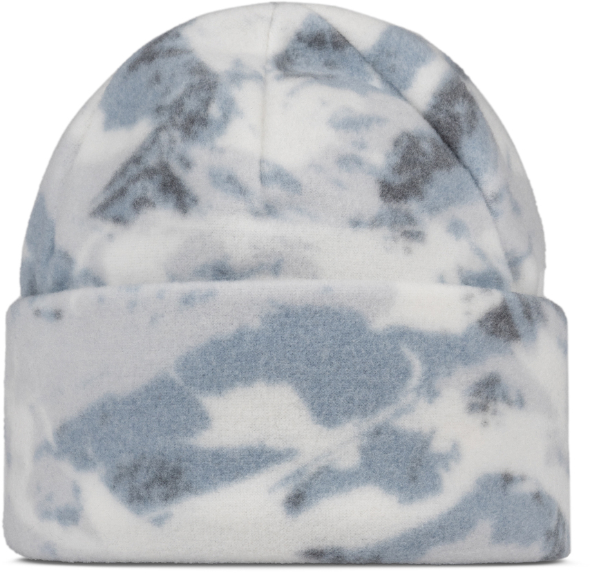 Шапка унисекс Buff Hat Polar Prints comat snow, р.53-62