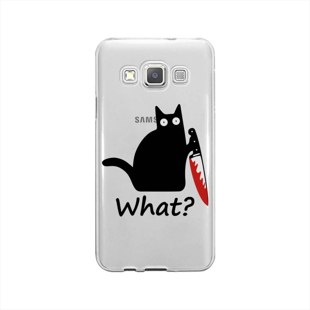 Чехол на Samsung Galaxy A3 