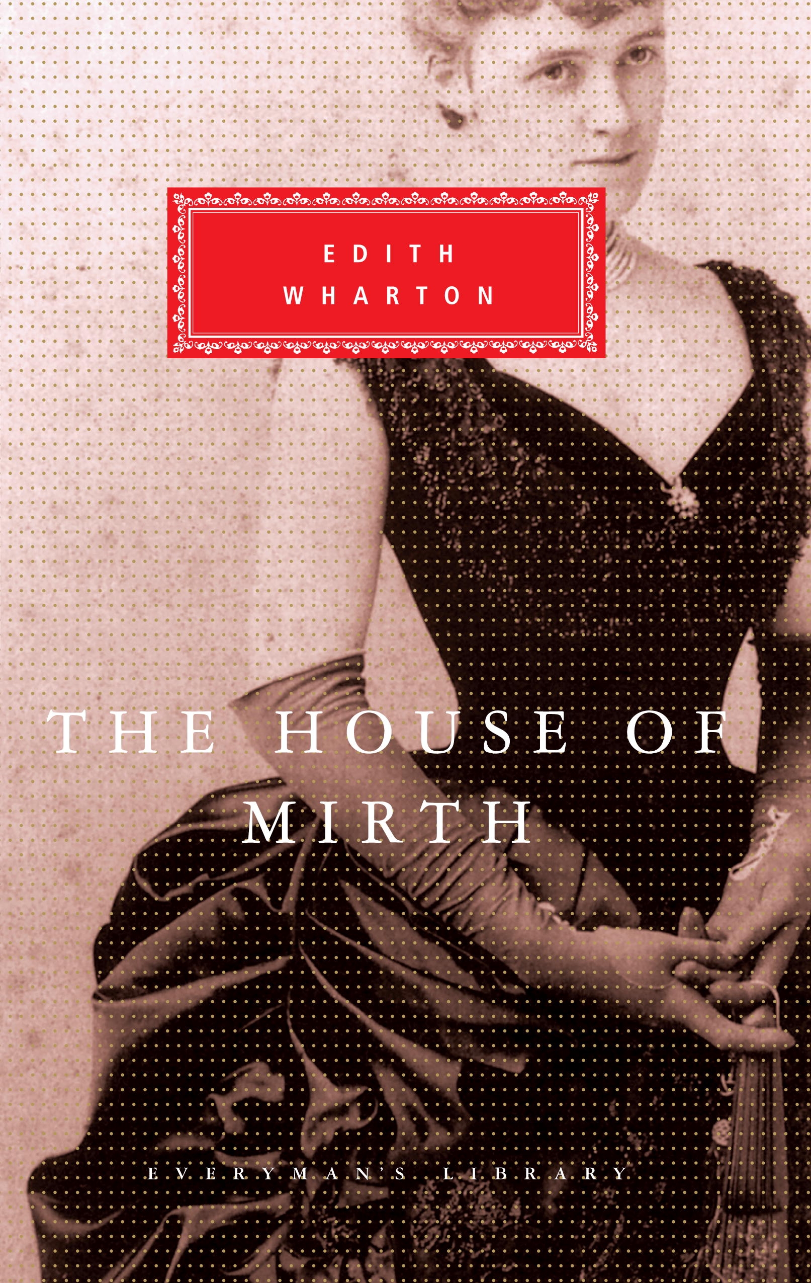 

The House Of Mirth