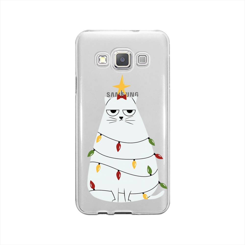 Чехол на Samsung Galaxy A3 