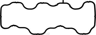 

71-40503-00_прокладка коллектора впускного! Audi A8 II/III 4.2TDi 05>