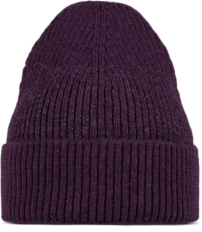 

Шапка унисекс Buff Hat Merino Active shadow purple, р, Фиолетовый, Hat Merino Active