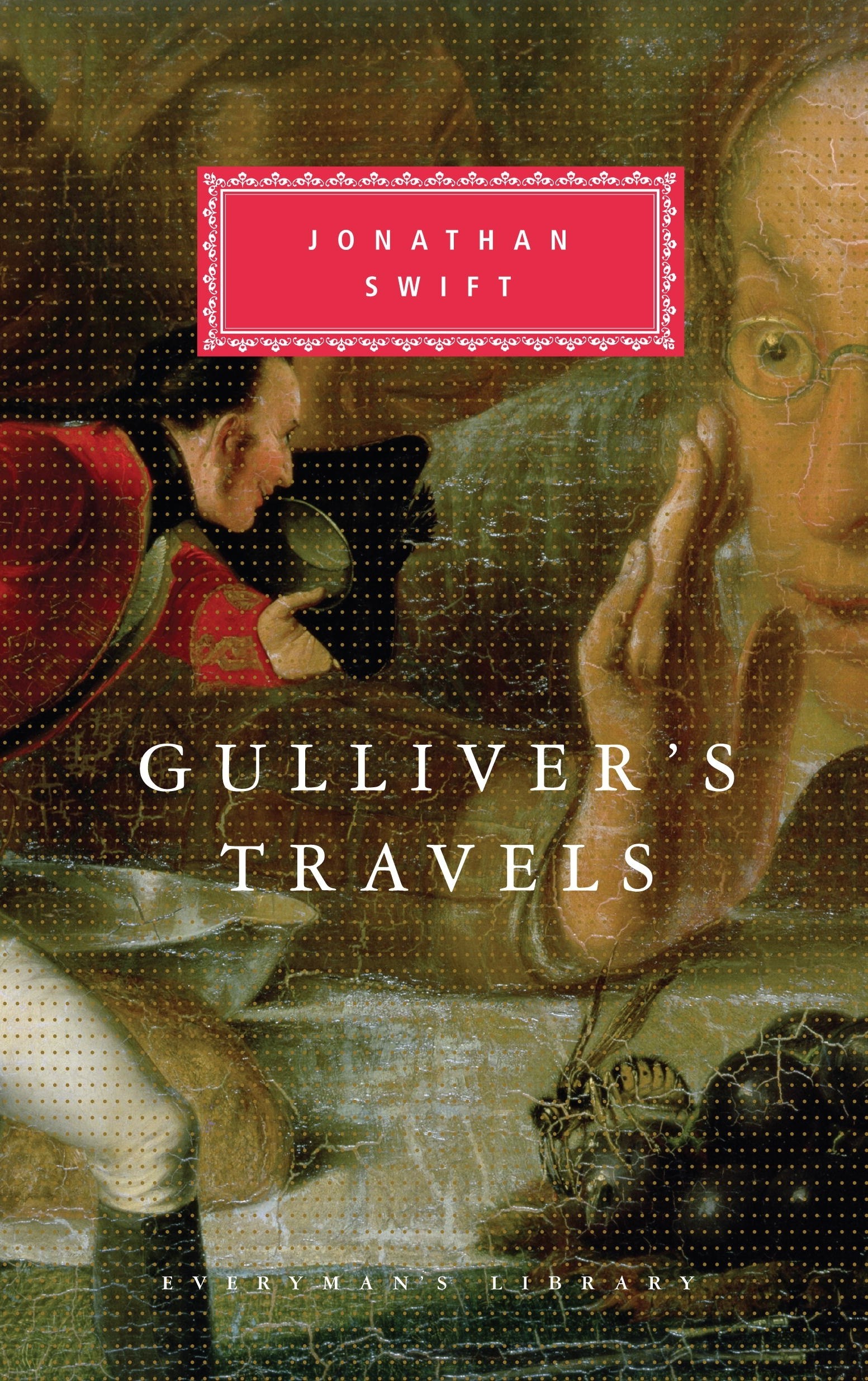 

Gulliver's Travels