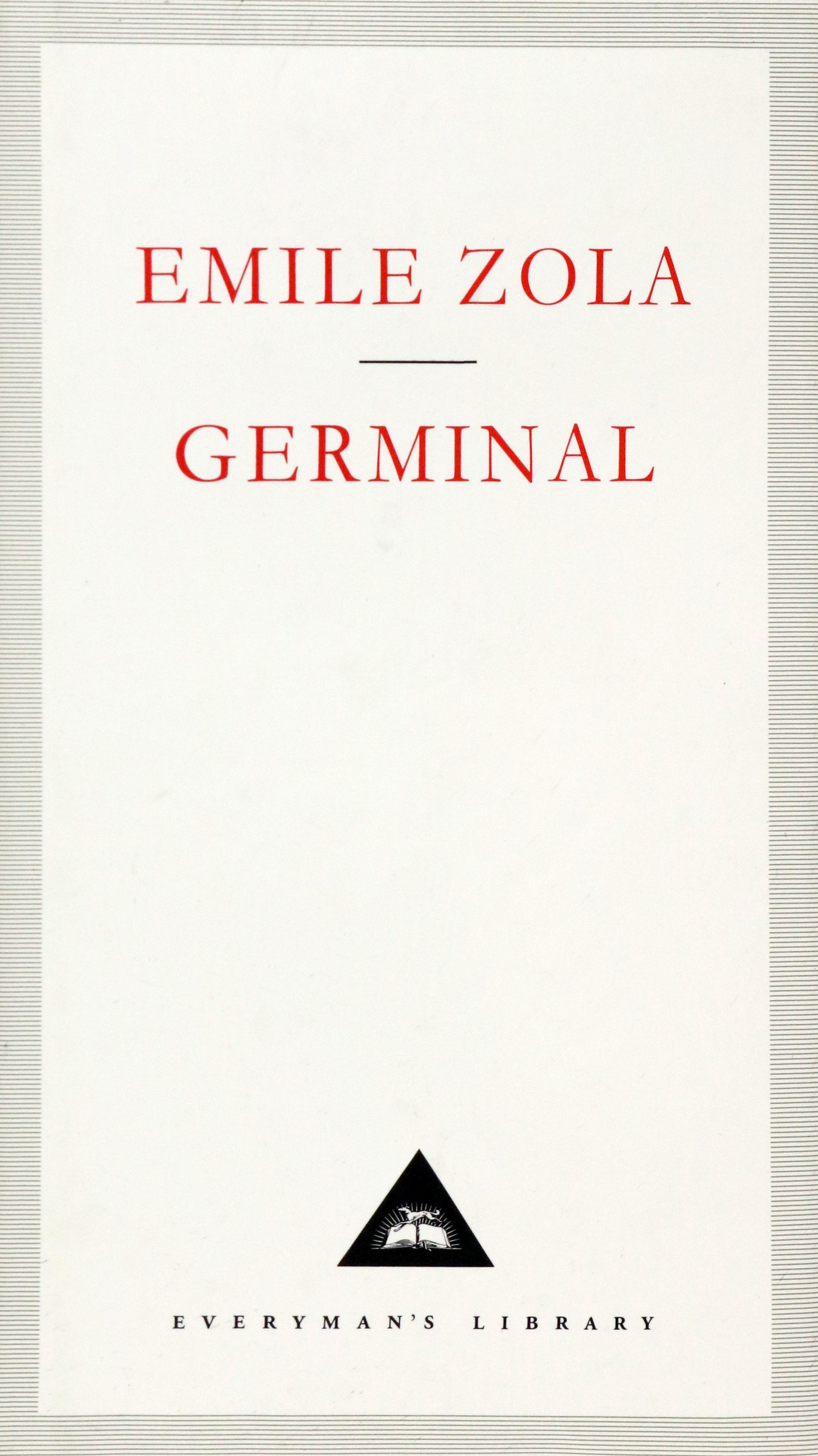 

Germinal