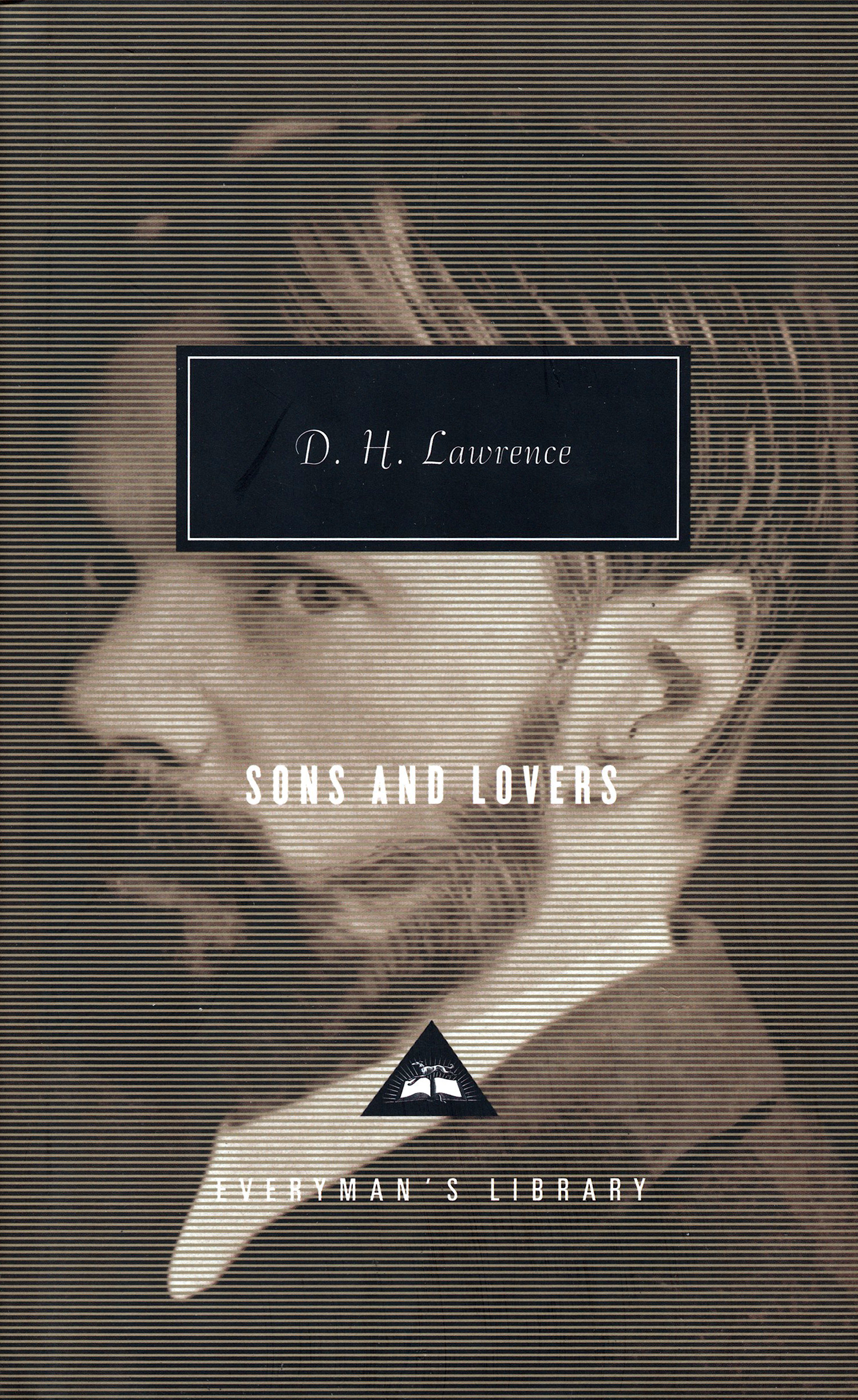 

Sons and Lovers