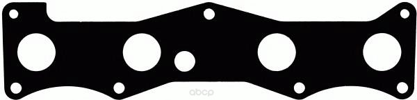 

71-53469-00_прокладка коллектора впускного! Kia Rio 1.3 00>