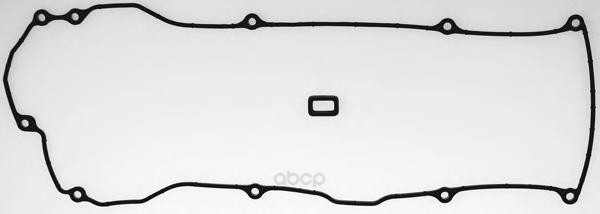 

15-53386-01_прокладка клапанной крышки! Nissan Primera/Almera 1.5/1.6/1.8 16V QG 99>