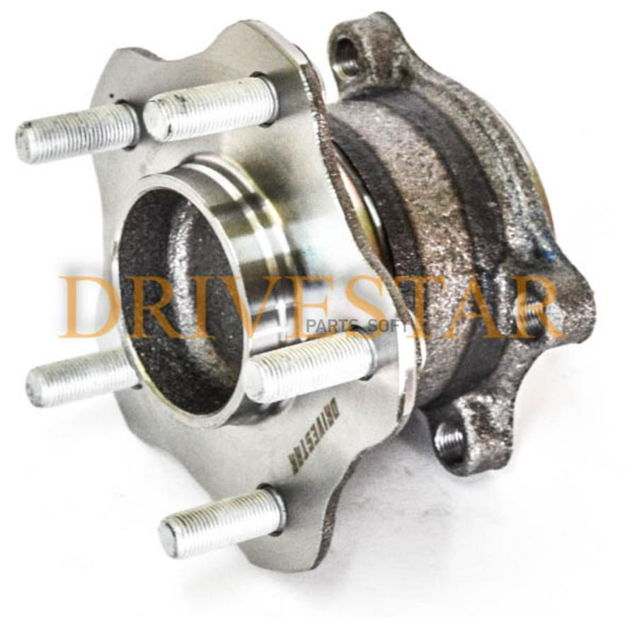 Ступица Задняя С Магниным Кольцом