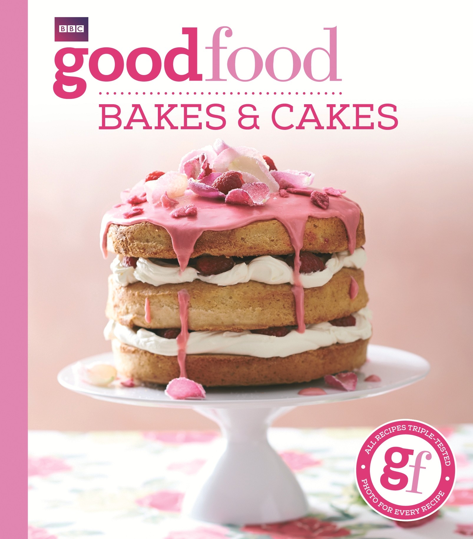 

Good Food Bakes & Cakes