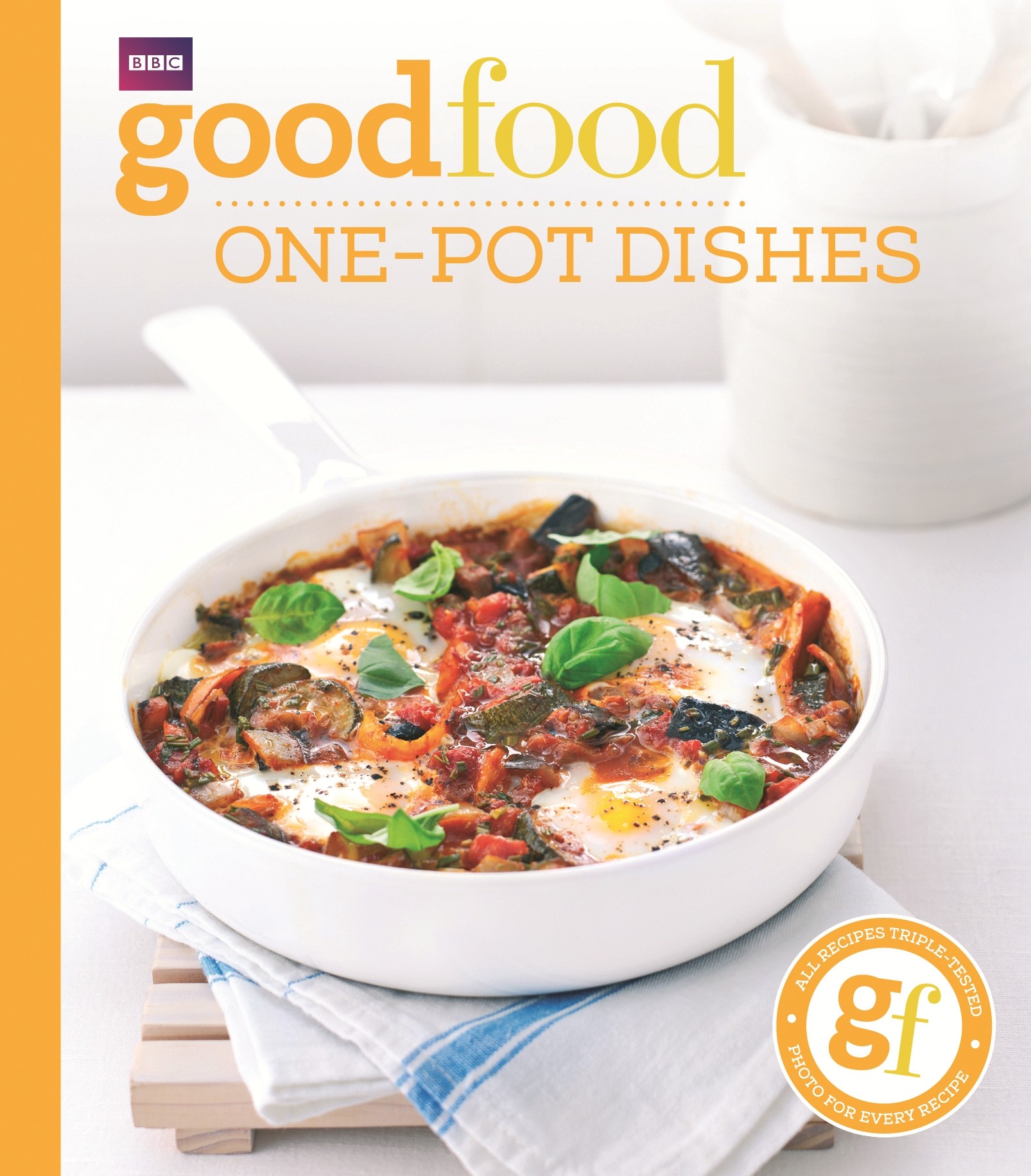 

Good Food One-pot dishes