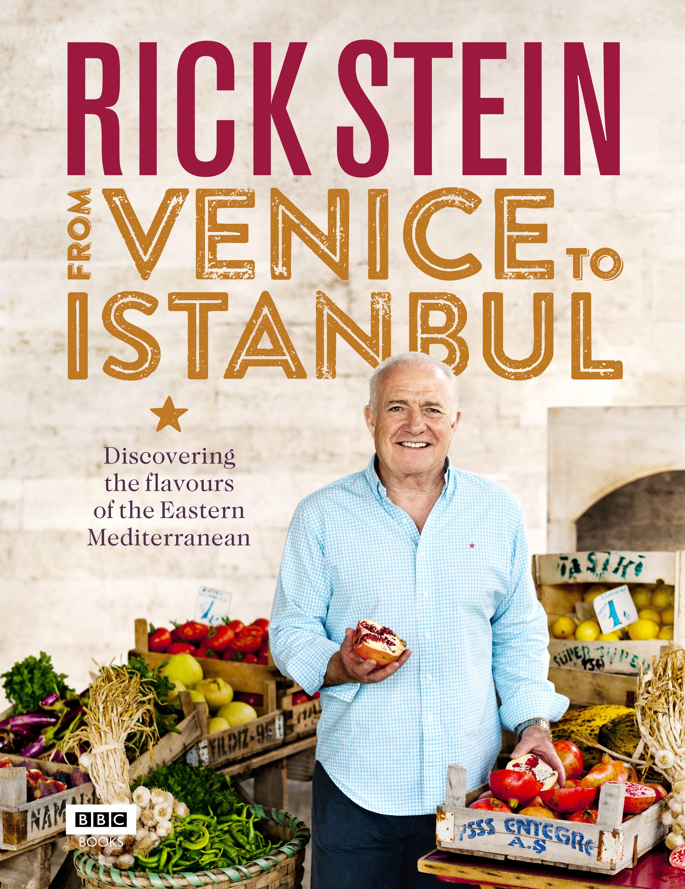 

From Venice to Istanbul