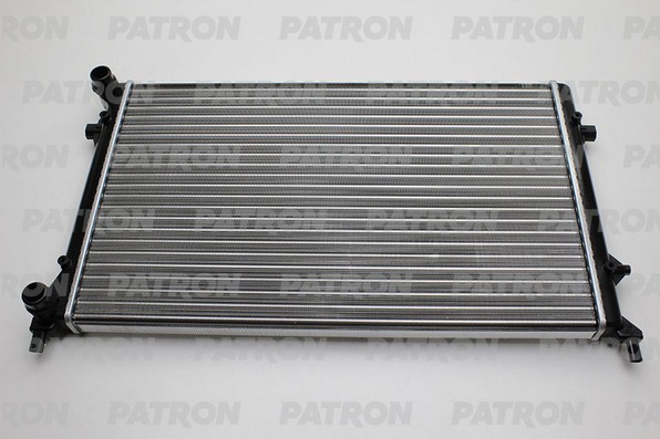 

Радиатор охлаждения двигателя PATRON PRS3597